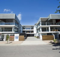Maggies Beachfront Apt. 2 - Lennox Head Accommodation
