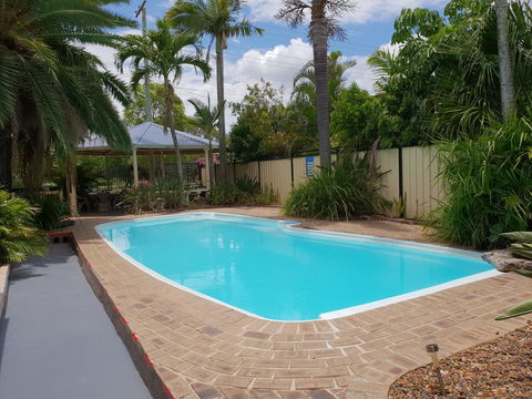 Alexandra Park Motor Inn - Lennox Head Accommodation 2