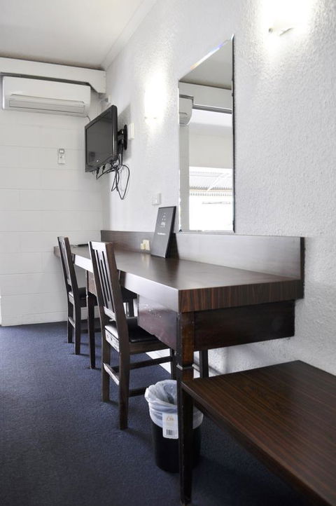 Alexandra Park Motor Inn - Lennox Head Accommodation 34