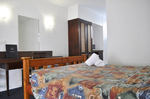 Alexandra Park Motor Inn - Lennox Head Accommodation 37