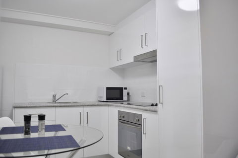 Alexandra Park Motor Inn - Lennox Head Accommodation 7