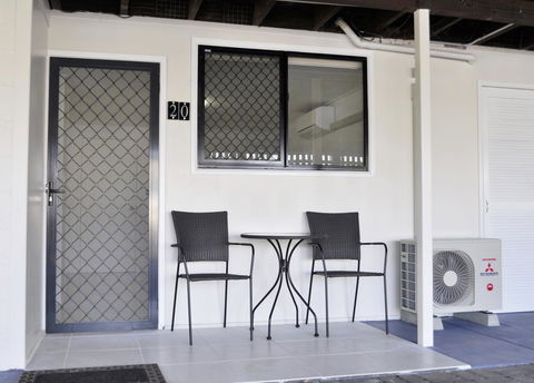 Alexandra Park Motor Inn - Lennox Head Accommodation 11