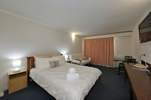Alexandra Park Motor Inn - Lennox Head Accommodation 18