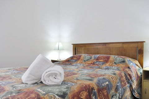 Alexandra Park Motor Inn - Lennox Head Accommodation 31