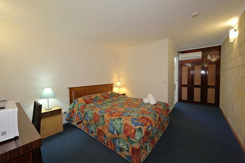 Alexandra Park Motor Inn - Lennox Head Accommodation 24