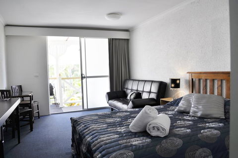 Alexandra Park Motor Inn - Lennox Head Accommodation 41