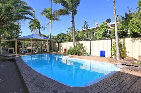 Alexandra Park Motor Inn - Lennox Head Accommodation 15