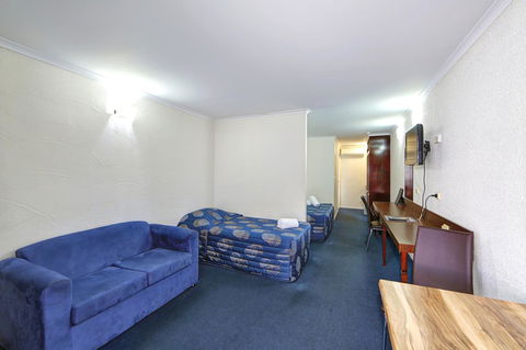 Alexandra Park Motor Inn - Lennox Head Accommodation 5