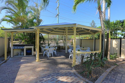 Alexandra Park Motor Inn - Lennox Head Accommodation 22