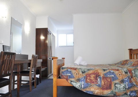 Alexandra Park Motor Inn - Lennox Head Accommodation 10