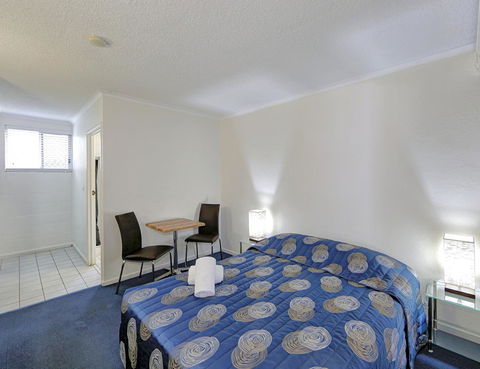 Alexandra Park Motor Inn - Lennox Head Accommodation 6