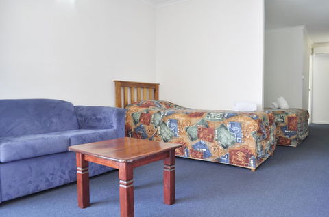 Alexandra Park Motor Inn - Lennox Head Accommodation 32
