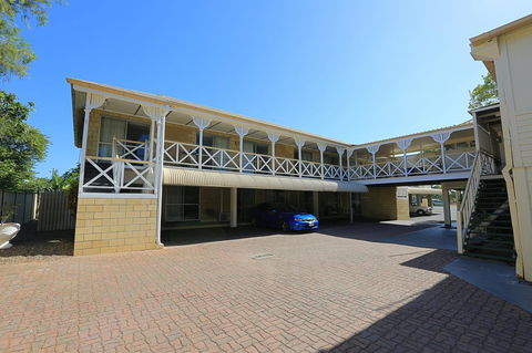 Alexandra Park Motor Inn - Lennox Head Accommodation 21