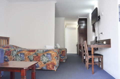 Alexandra Park Motor Inn - Lennox Head Accommodation 28