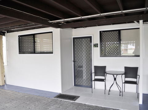 Alexandra Park Motor Inn - Lennox Head Accommodation 29