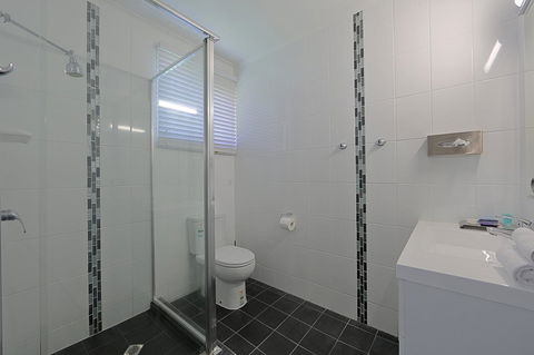 Alexandra Park Motor Inn - Lennox Head Accommodation 19