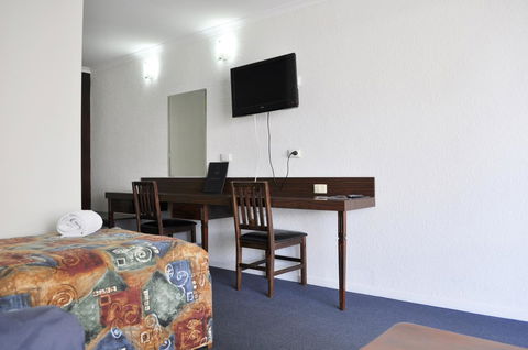 Alexandra Park Motor Inn - Lennox Head Accommodation 33