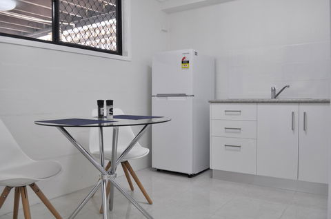 Alexandra Park Motor Inn - Lennox Head Accommodation 8