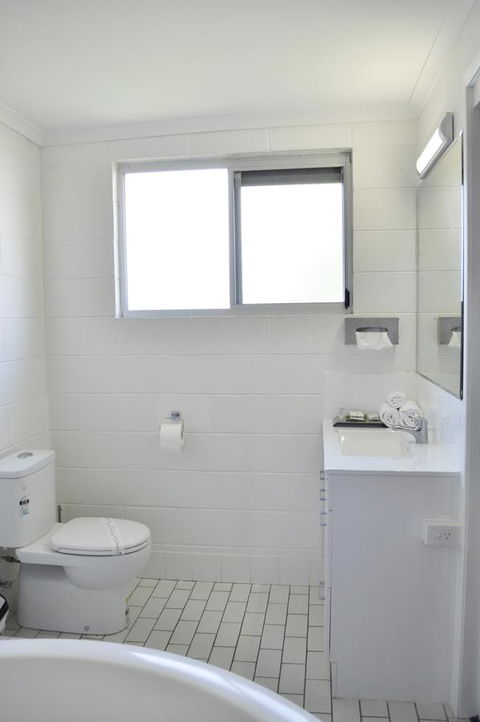 Alexandra Park Motor Inn - Lennox Head Accommodation 39