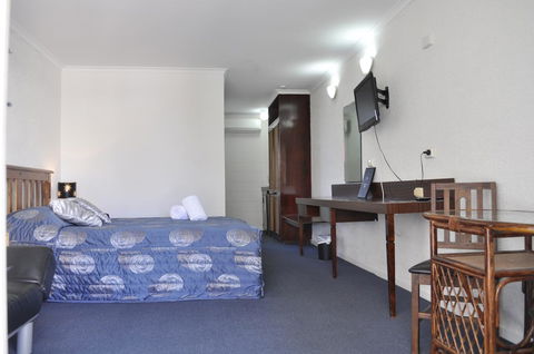 Alexandra Park Motor Inn - Lennox Head Accommodation 40