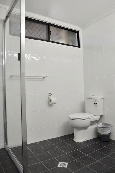 Alexandra Park Motor Inn - Lennox Head Accommodation 13