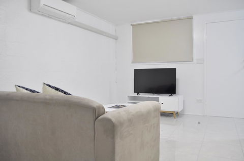 Alexandra Park Motor Inn - Lennox Head Accommodation 12