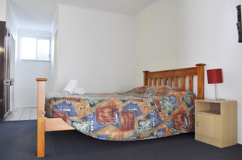 Alexandra Park Motor Inn - Lennox Head Accommodation 35