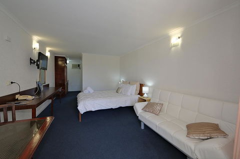 Alexandra Park Motor Inn - Lennox Head Accommodation 20