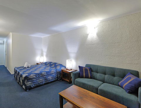 Alexandra Park Motor Inn - Lennox Head Accommodation 4