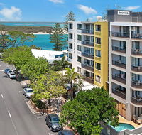Belaire Place - Lennox Head Accommodation