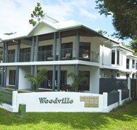 Woodville Beach Townhouse 5 - Lennox Head Accommodation
