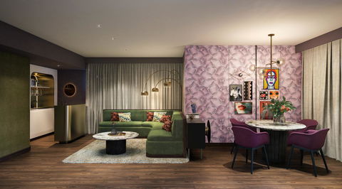 Ovolo The Valley Brisbane - Lennox Head Accommodation 25