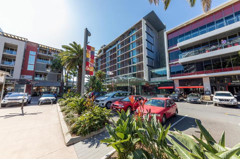 Ovolo The Valley Brisbane - Lennox Head Accommodation 10