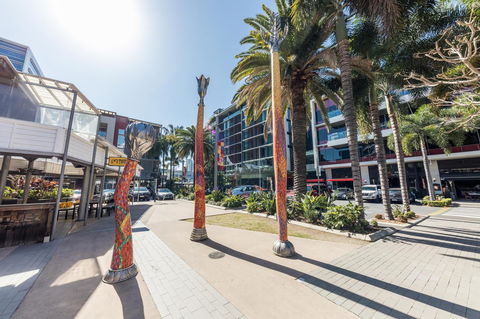 Ovolo The Valley Brisbane - Lennox Head Accommodation 11