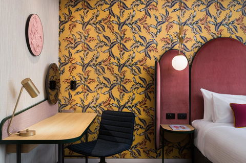 Ovolo The Valley Brisbane - Lennox Head Accommodation 20