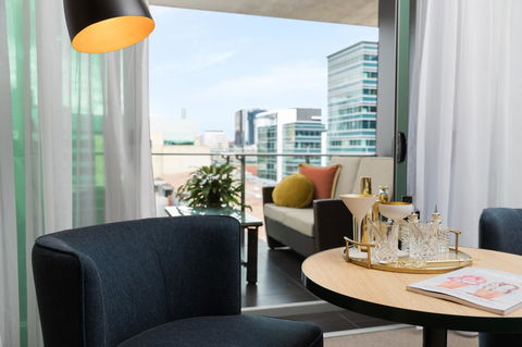 Ovolo The Valley Brisbane - Lennox Head Accommodation 26