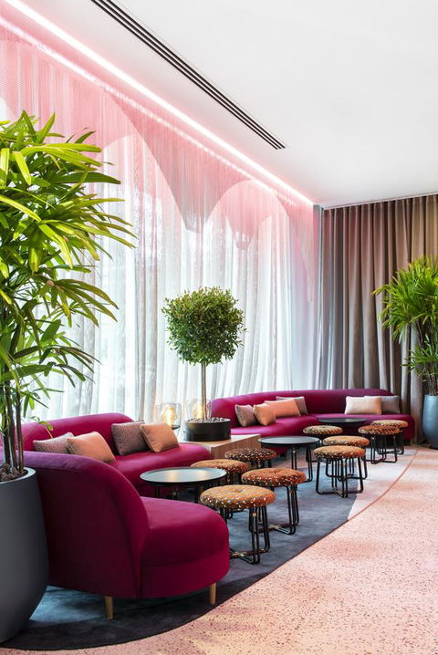Ovolo The Valley Brisbane - Lennox Head Accommodation 3
