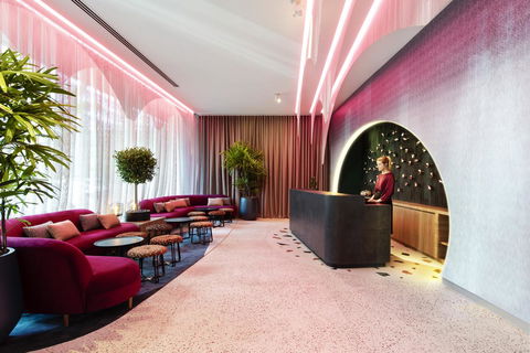 Ovolo The Valley Brisbane - Lennox Head Accommodation 4