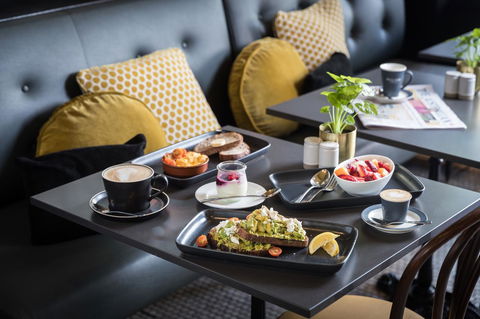 Ovolo The Valley Brisbane - Lennox Head Accommodation 35