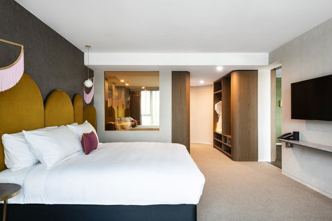 Ovolo The Valley Brisbane - Lennox Head Accommodation 15