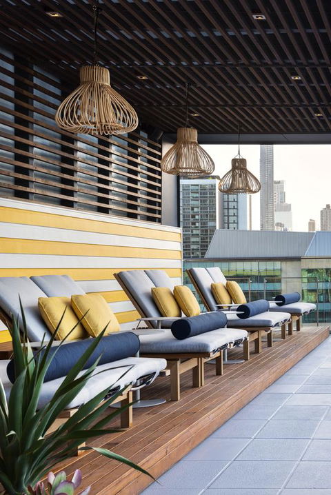 Ovolo The Valley Brisbane - Lennox Head Accommodation 8