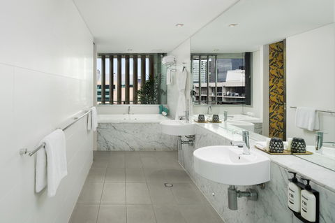 Ovolo The Valley Brisbane - Lennox Head Accommodation 1