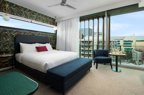 Ovolo The Valley Brisbane - Lennox Head Accommodation 0