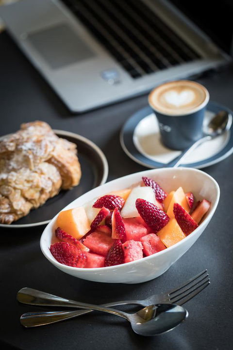 Ovolo The Valley Brisbane - Lennox Head Accommodation 40