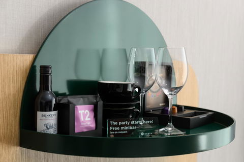 Ovolo The Valley Brisbane - Lennox Head Accommodation 24