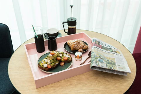 Ovolo The Valley Brisbane - Lennox Head Accommodation 44