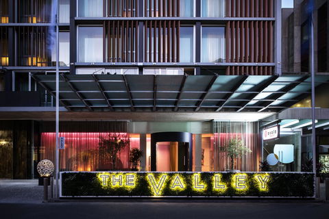 Ovolo The Valley Brisbane - Lennox Head Accommodation 9