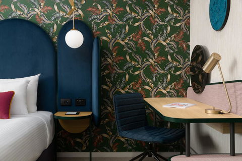 Ovolo The Valley Brisbane - Lennox Head Accommodation 18