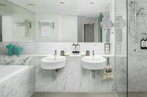 Ovolo The Valley Brisbane - Lennox Head Accommodation 2