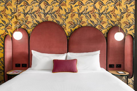 Ovolo The Valley Brisbane - Lennox Head Accommodation 16